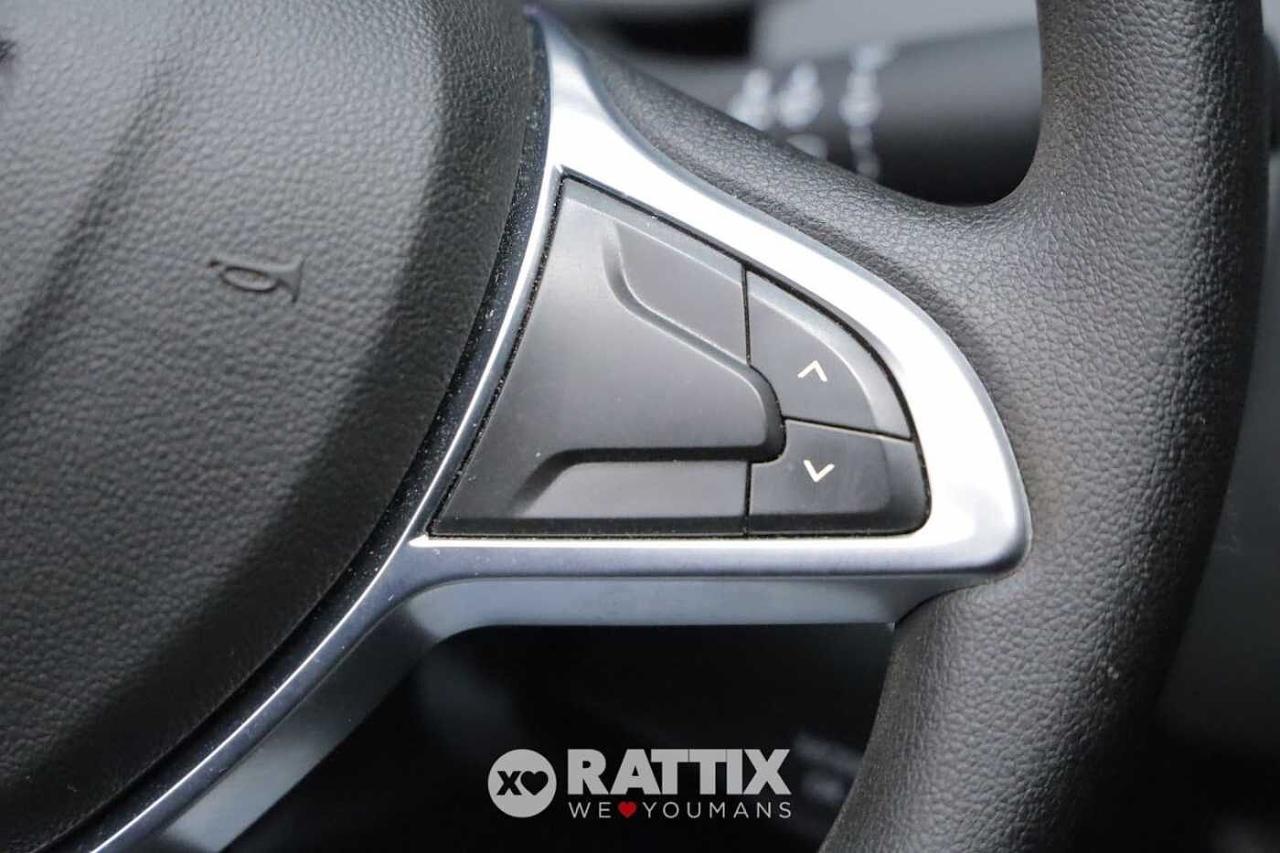 Dacia Dacia Duster usata 3