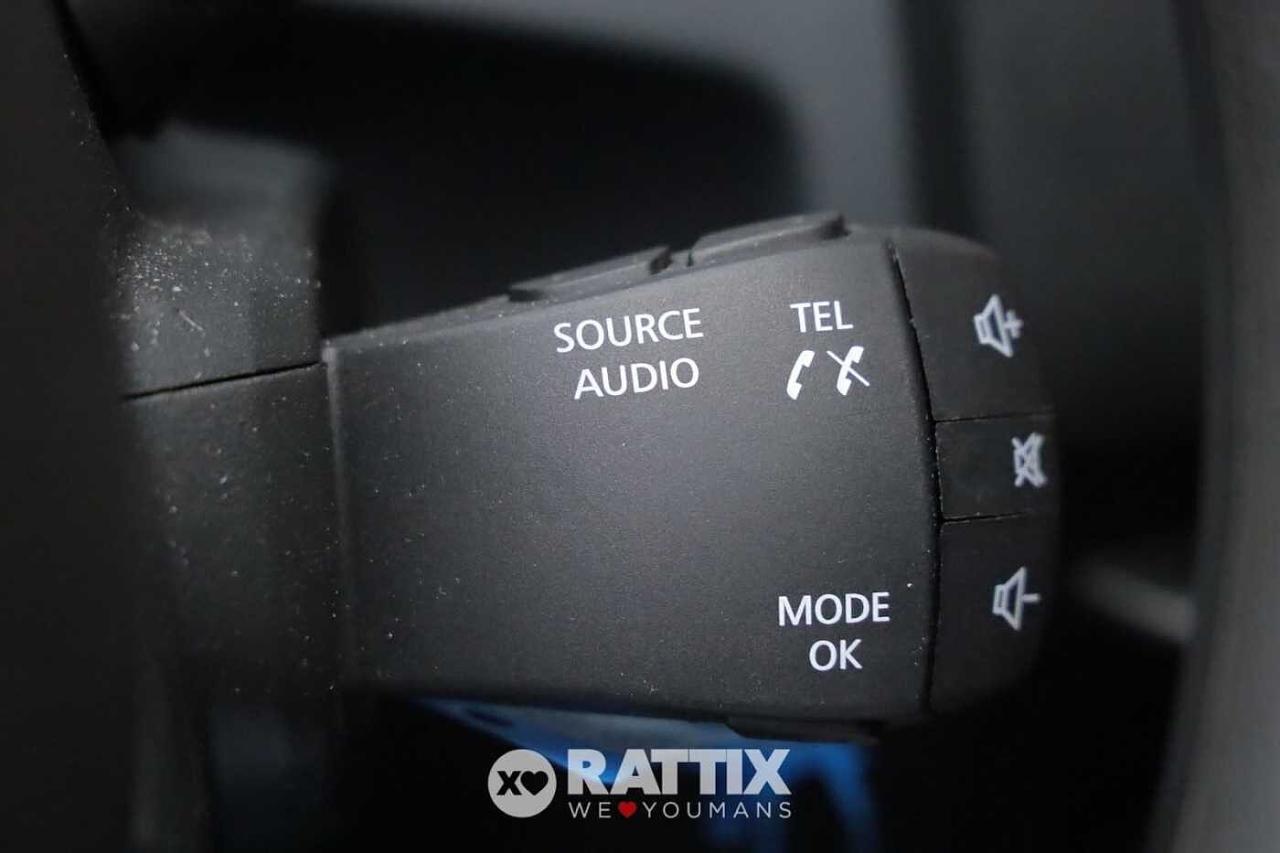 Dacia Dacia Duster usata 6