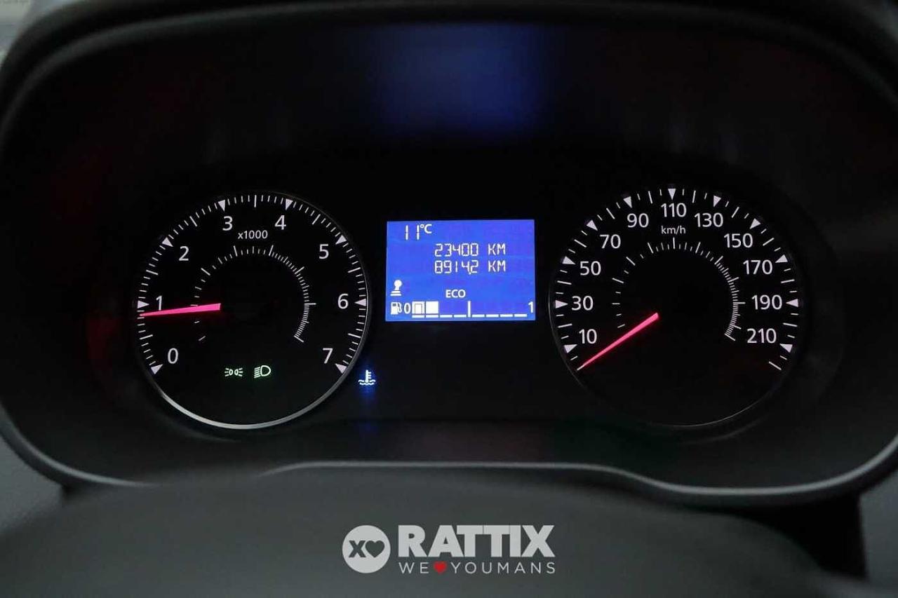 Dacia Dacia Duster usata 7