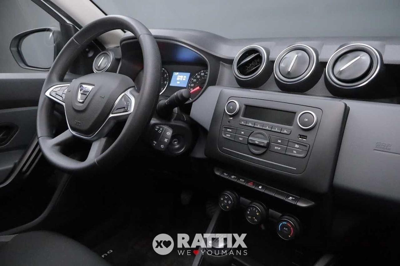 Dacia Dacia Duster usata 8