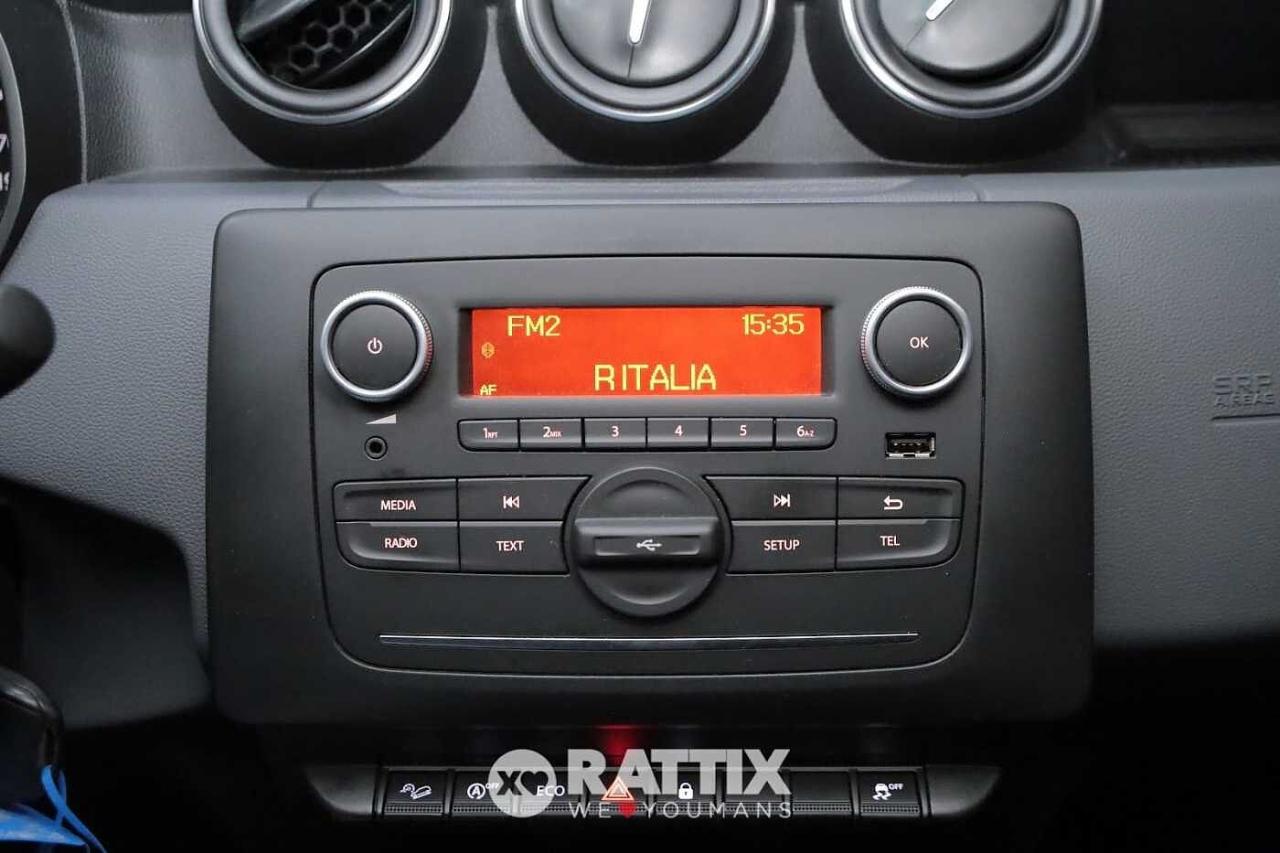 Dacia Dacia Duster usata 9