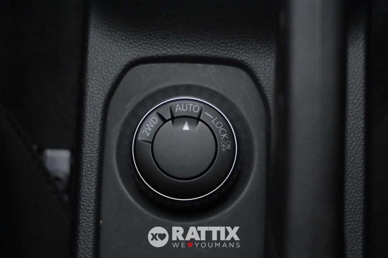 Dacia Dacia Duster usata 12