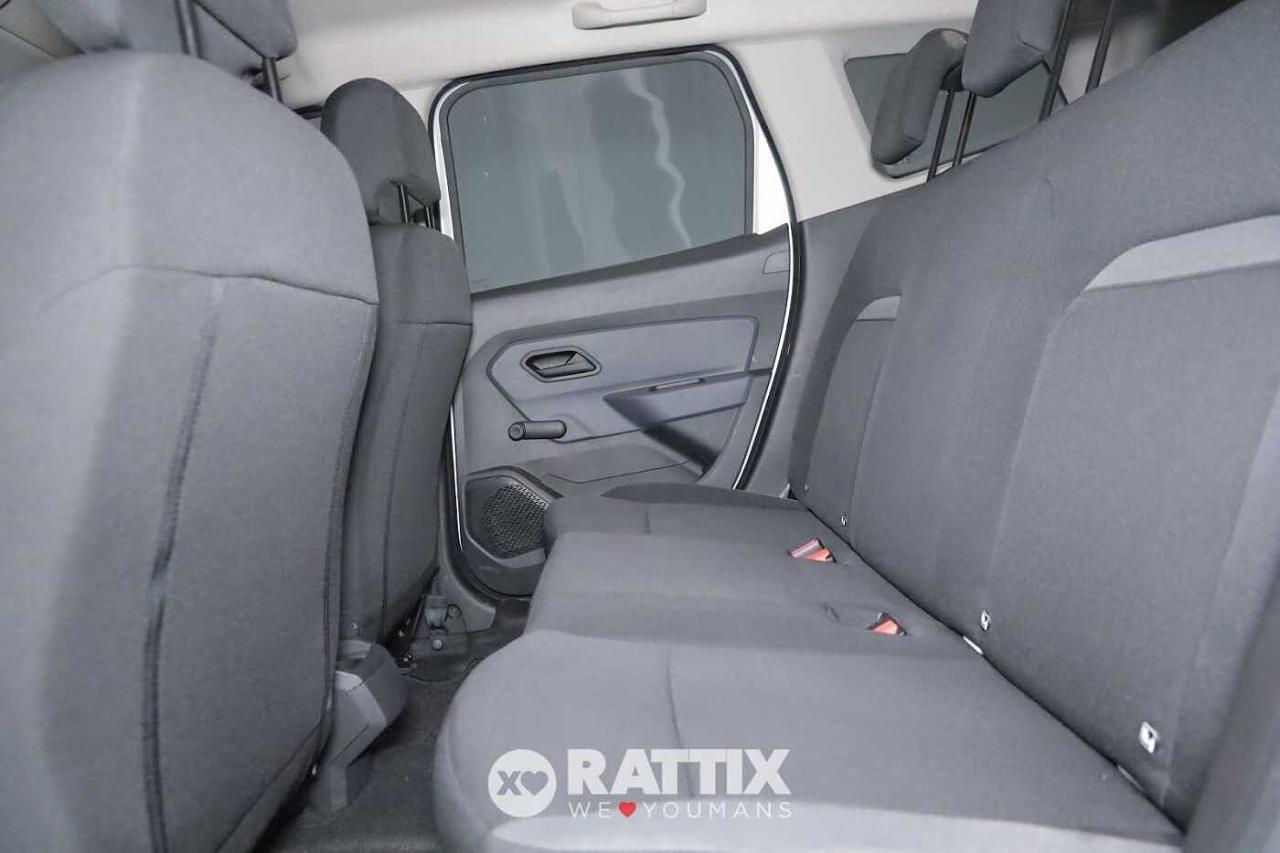 Dacia Dacia Duster usata 14