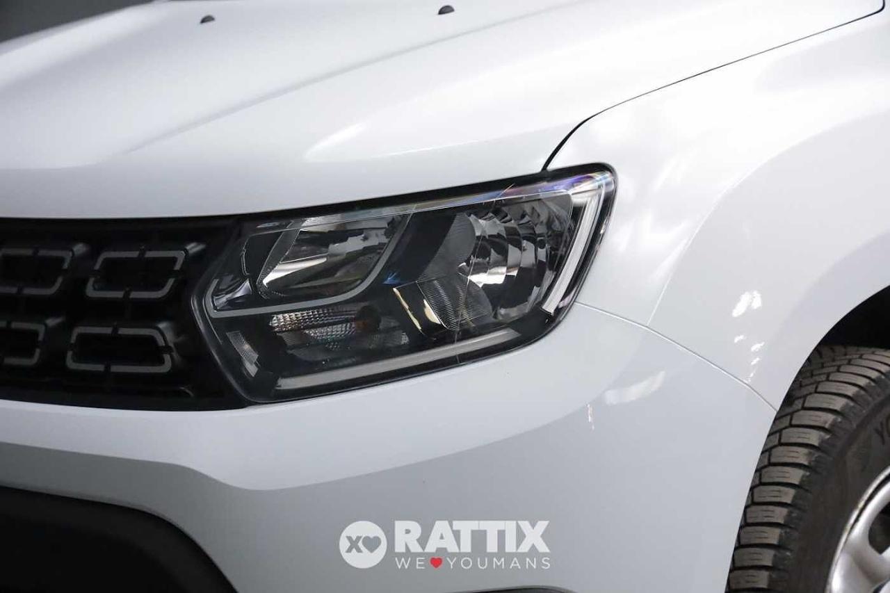 Dacia Dacia Duster usata 16