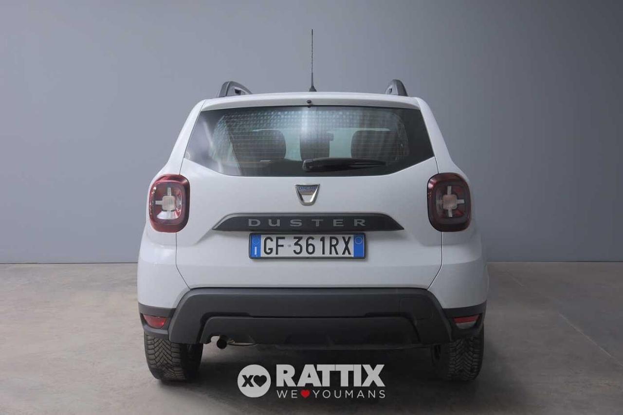Dacia Dacia Duster usata 18