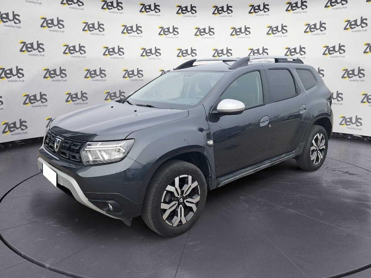Dacia Dacia Duster DUSTER 1.0 TCe 90 CV 4x2 Prestige