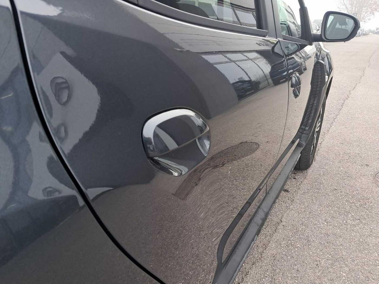 Dacia Dacia Duster usata 1