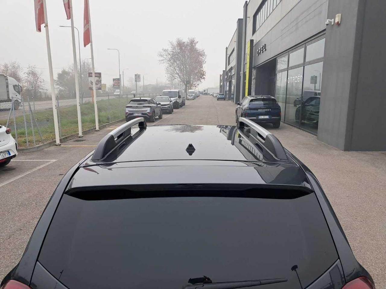 Dacia Dacia Duster usata 2