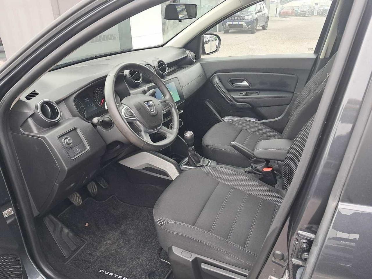 Dacia Dacia Duster usata 3