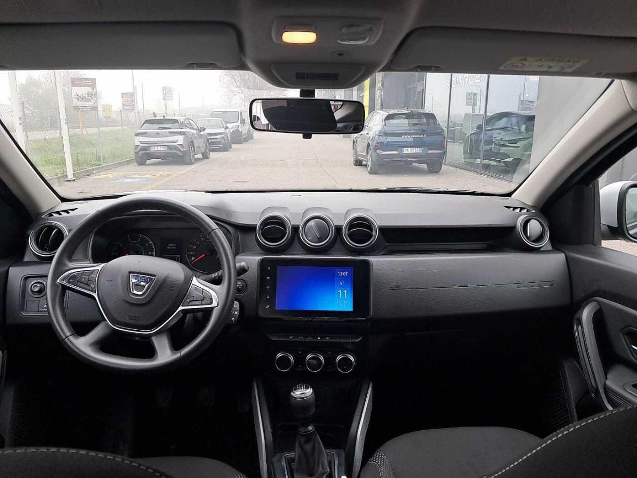 Dacia Dacia Duster usata 4