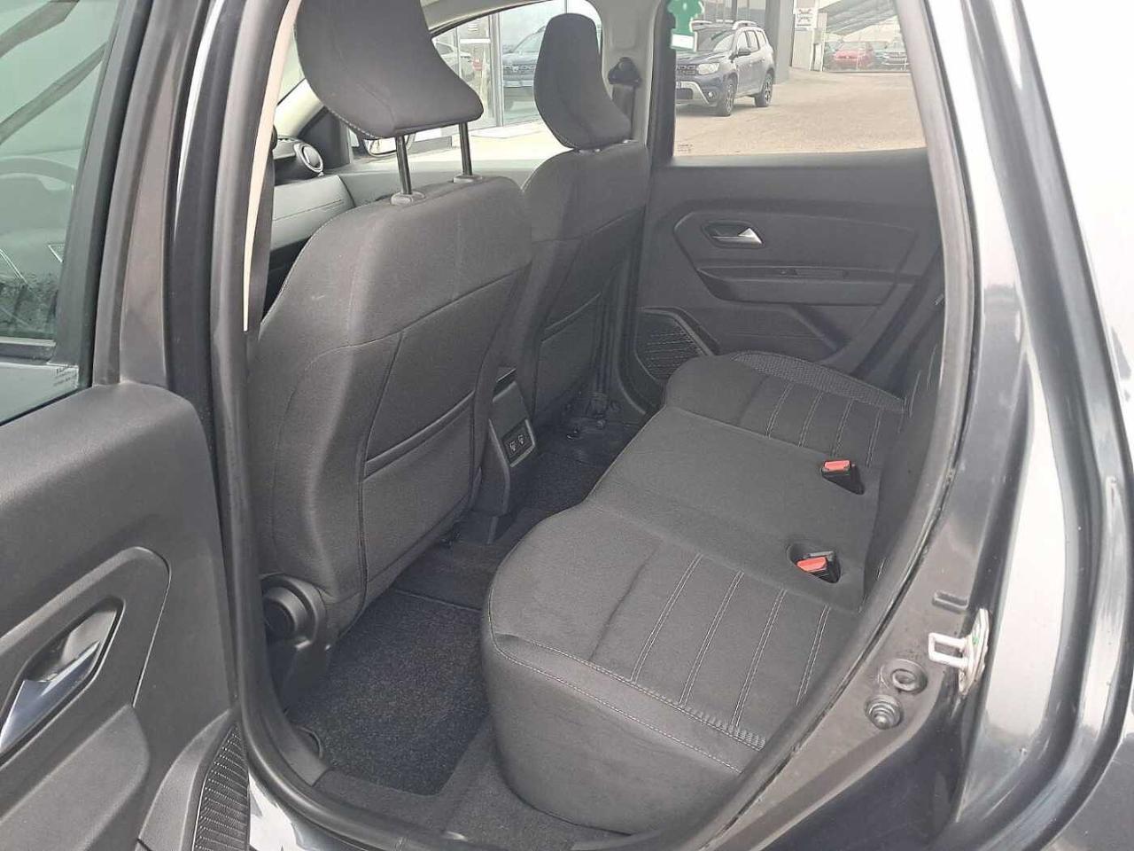 Dacia Dacia Duster usata 6