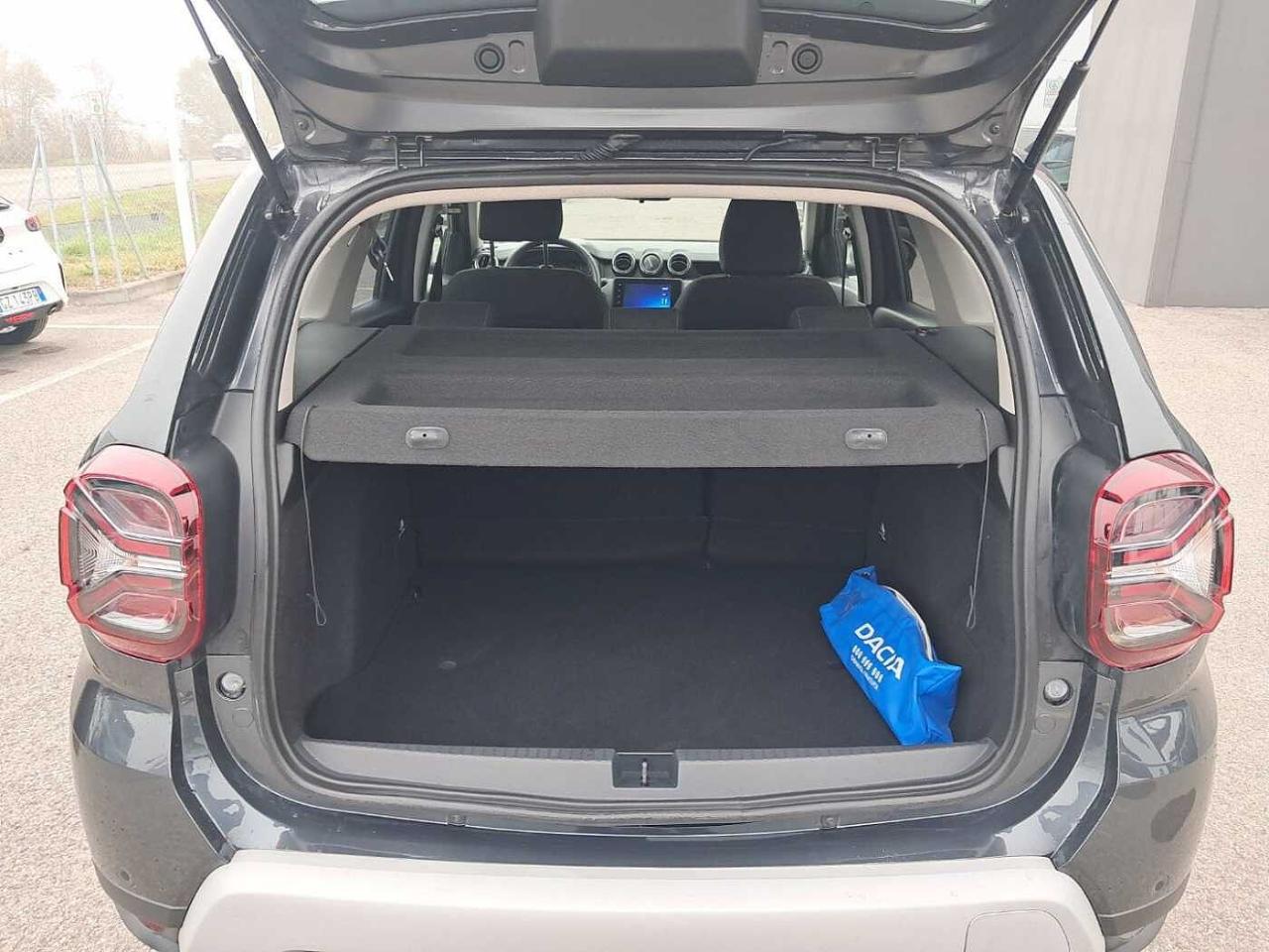 Dacia Dacia Duster usata 7