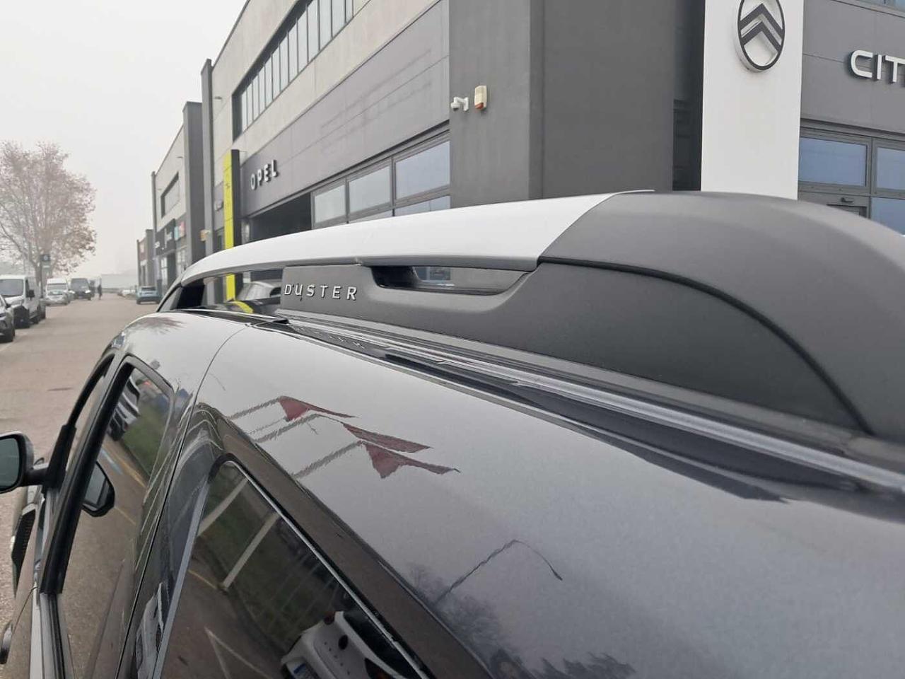 Dacia Dacia Duster usata 8