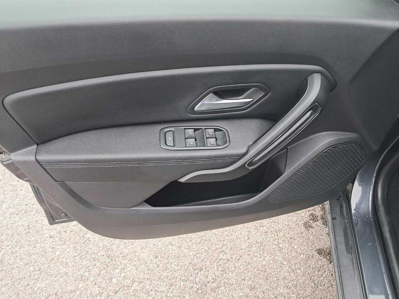 Dacia Dacia Duster usata 9