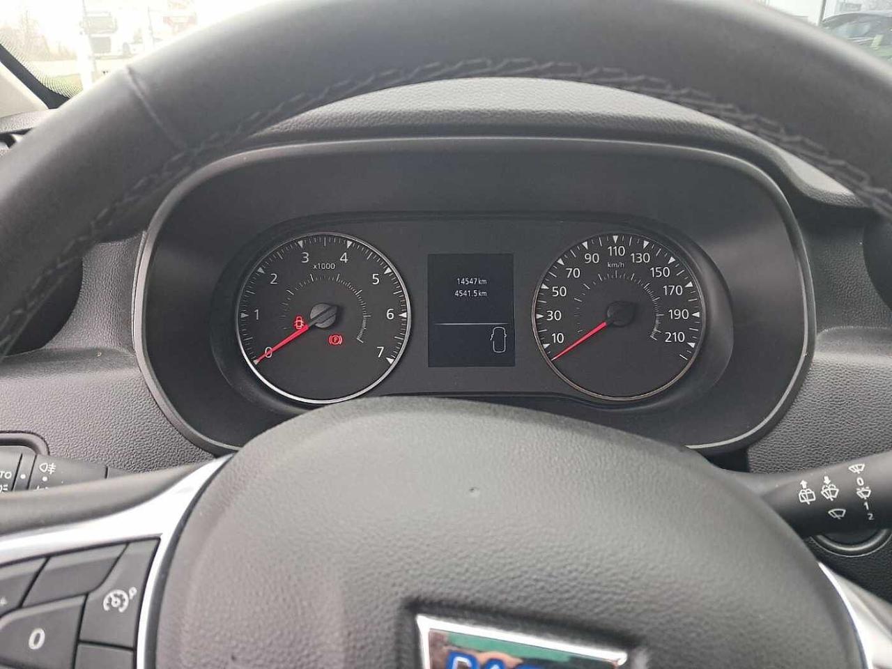 Dacia Dacia Duster usata 10