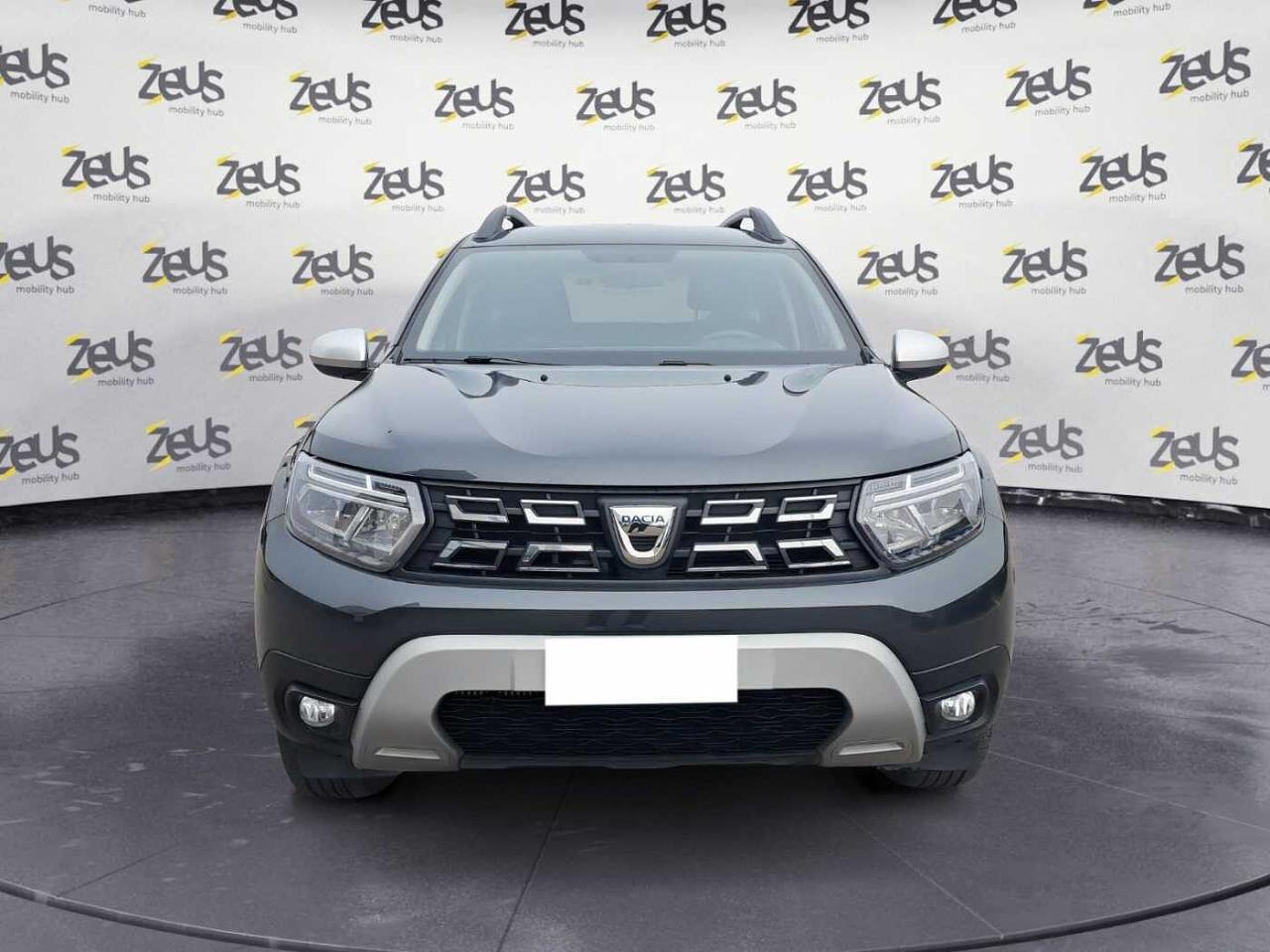 Dacia Dacia Duster usata 11