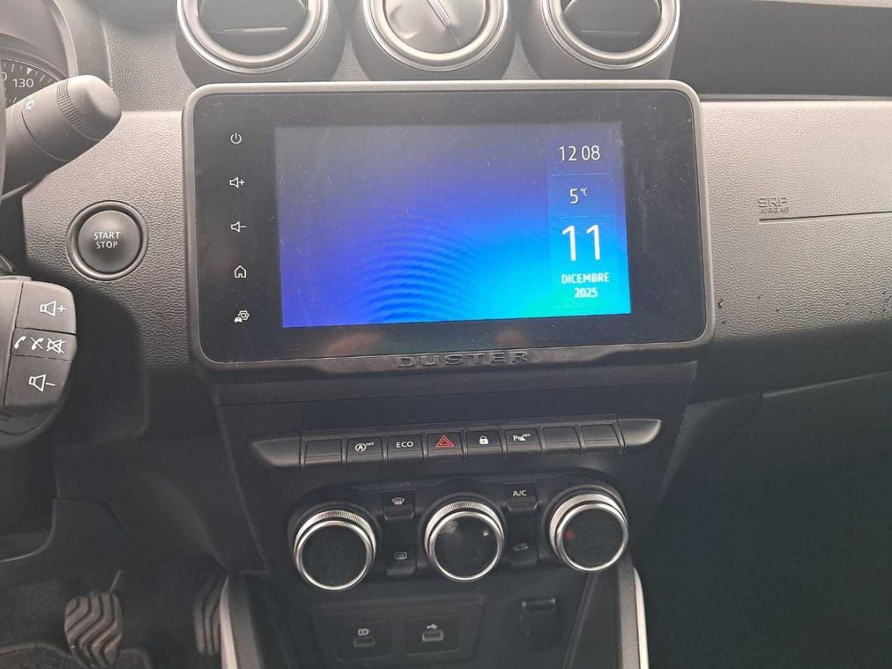 Dacia Dacia Duster usata 12