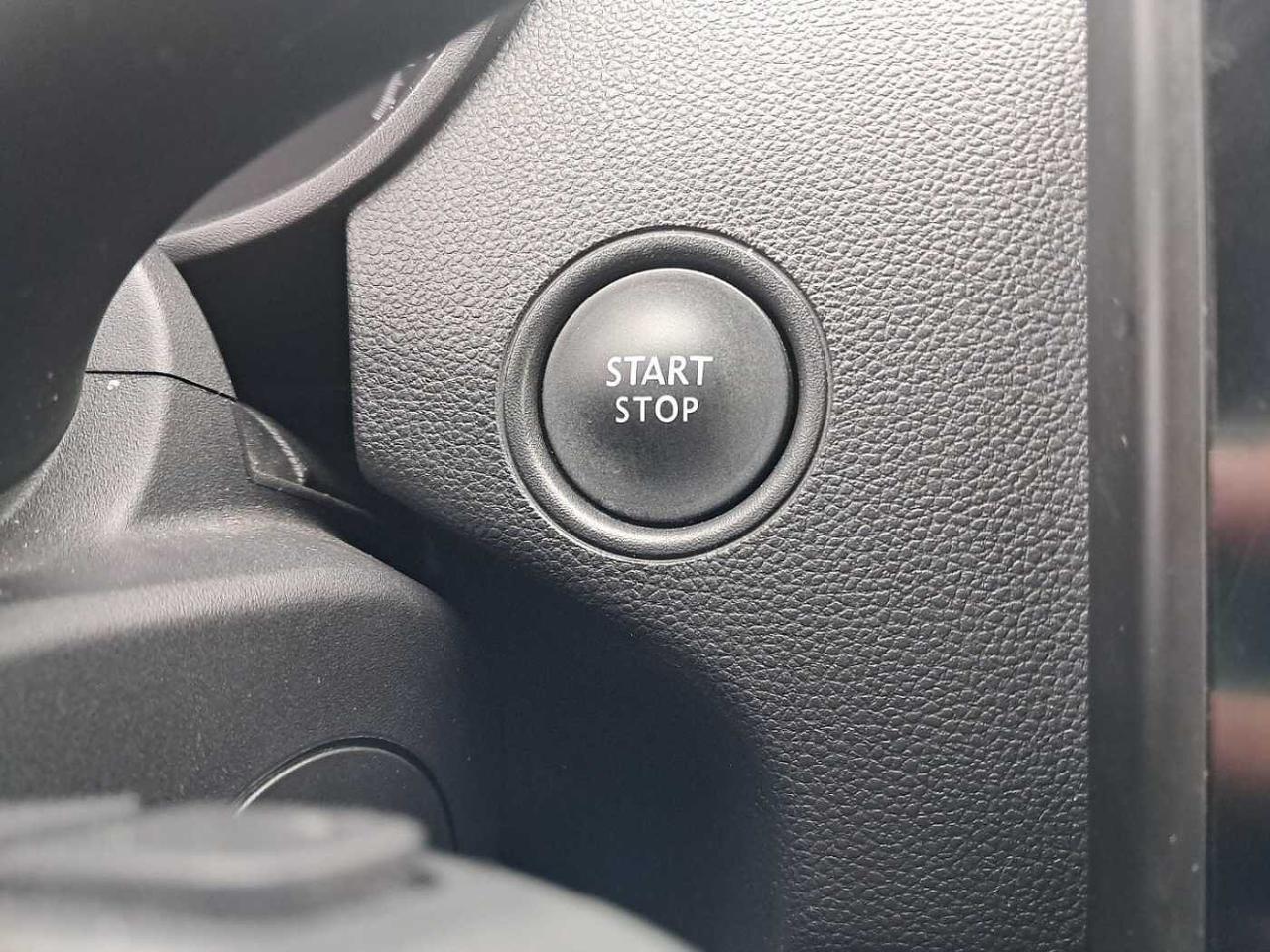 Dacia Dacia Duster usata 13