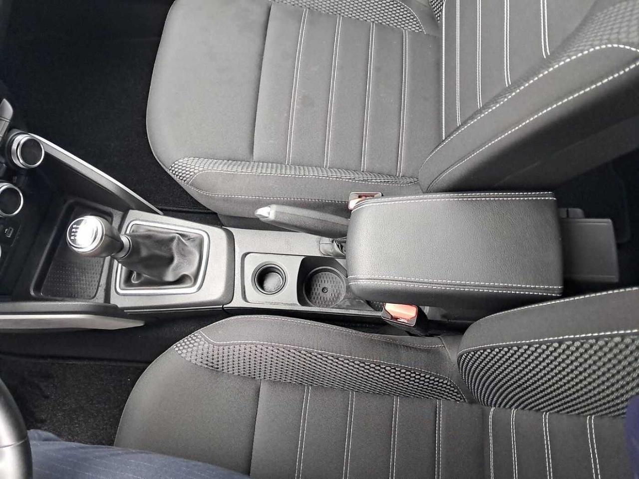 Dacia Dacia Duster usata 14