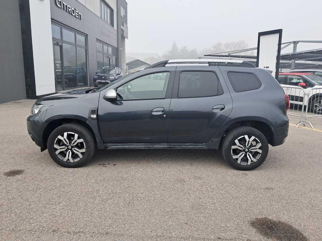 Dacia Dacia Duster usata 15