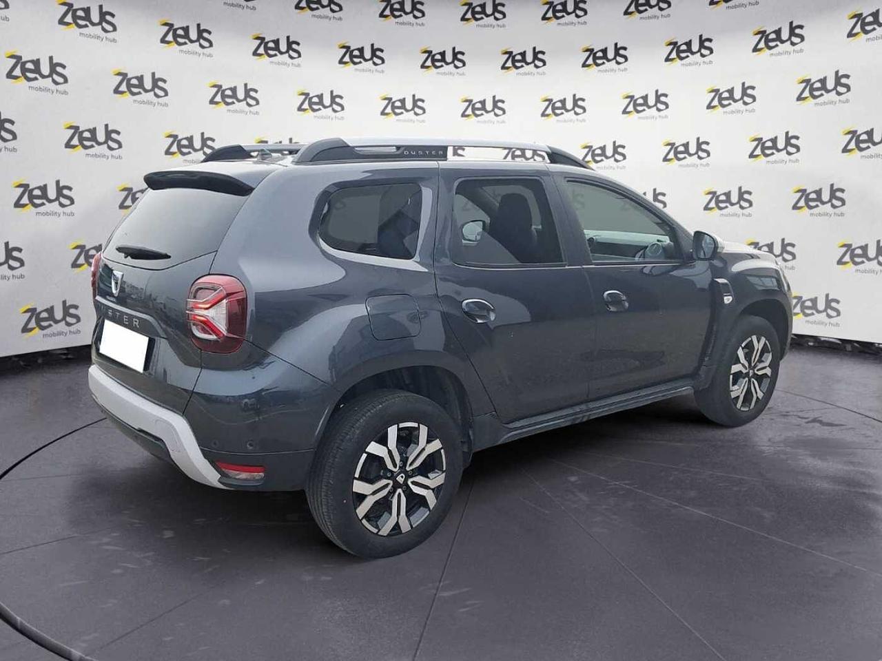 Dacia Dacia Duster usata 16