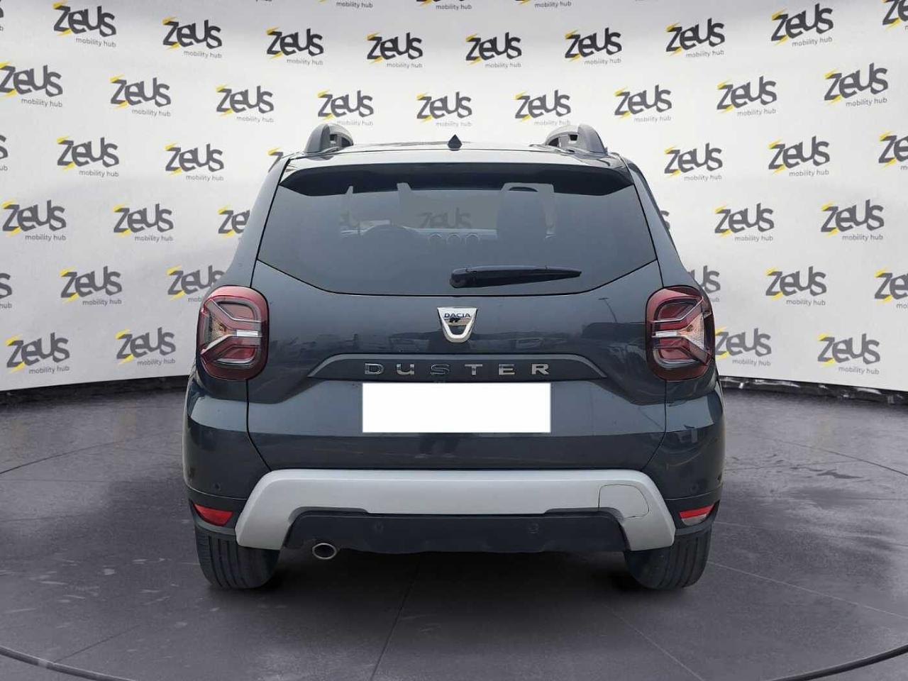 Dacia Dacia Duster usata 17