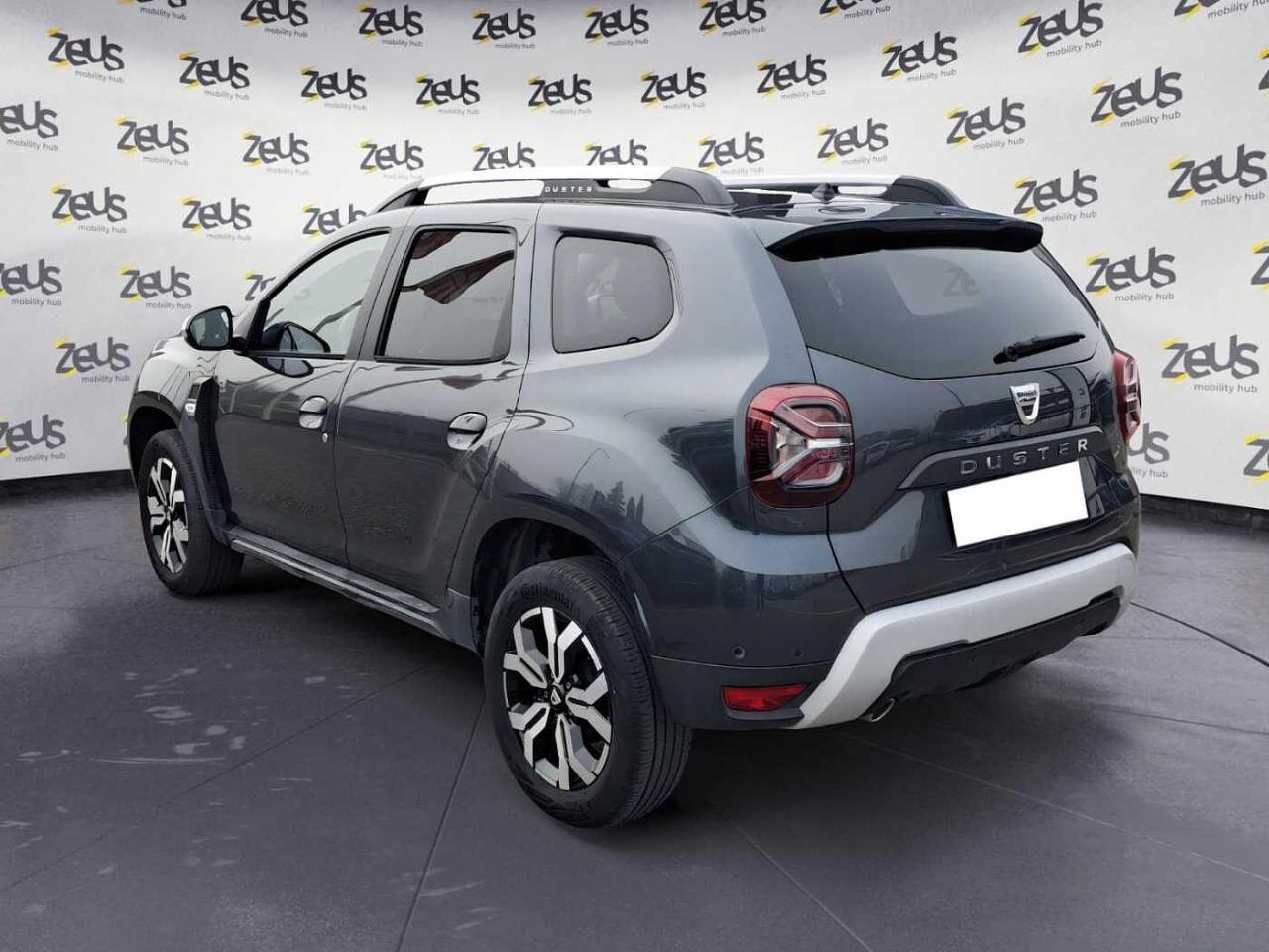 Dacia Dacia Duster usata 18