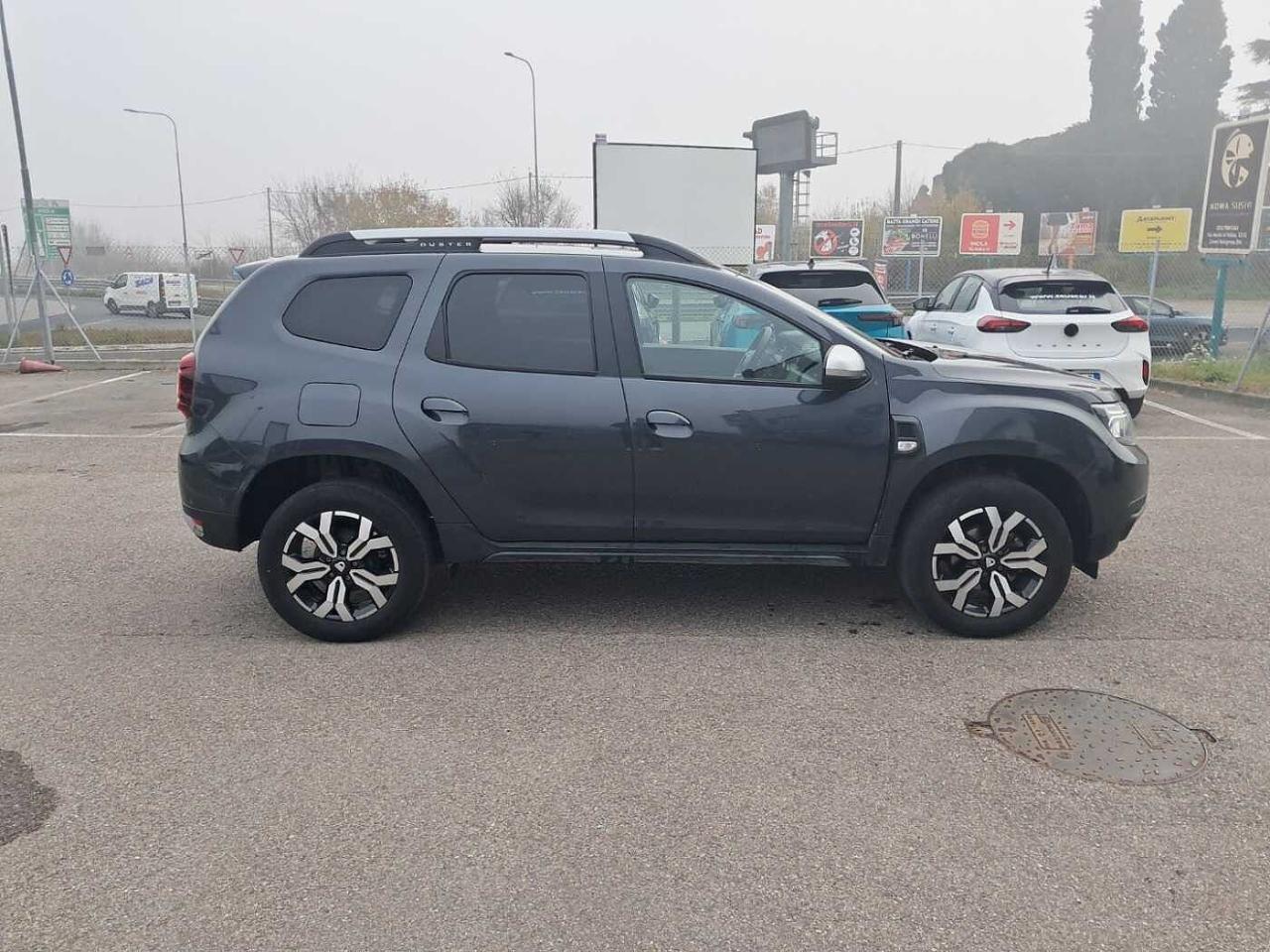 Dacia Dacia Duster usata 19