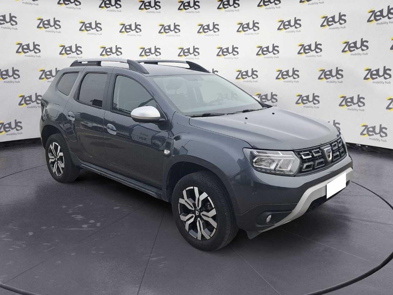 Dacia Dacia Duster usata 20