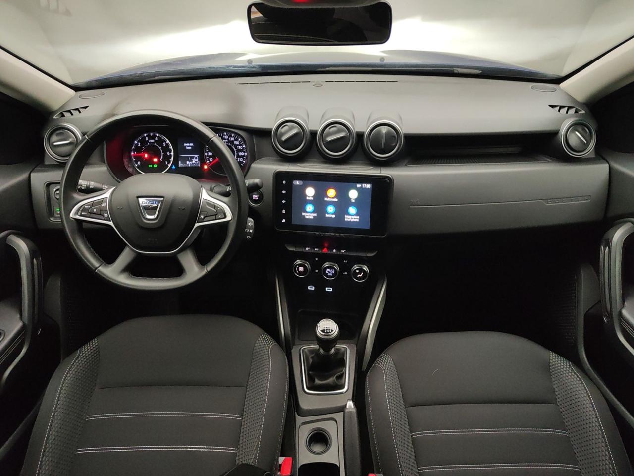 Dacia Dacia Duster usata 1