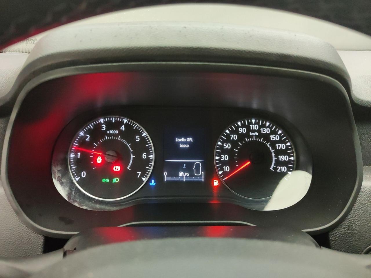 Dacia Dacia Duster usata 3