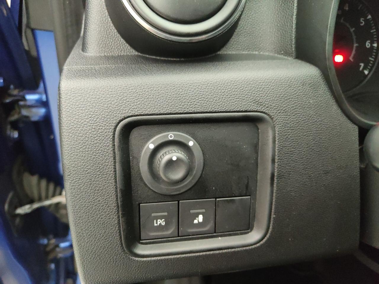 Dacia Dacia Duster usata 4