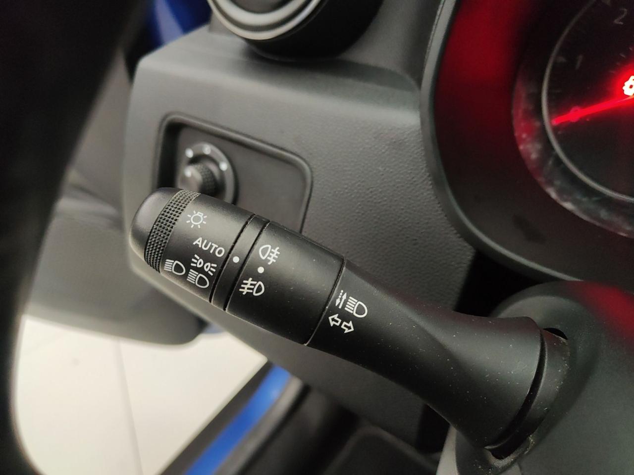 Dacia Dacia Duster usata 5