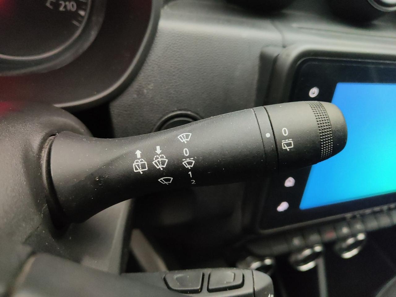 Dacia Dacia Duster usata 8