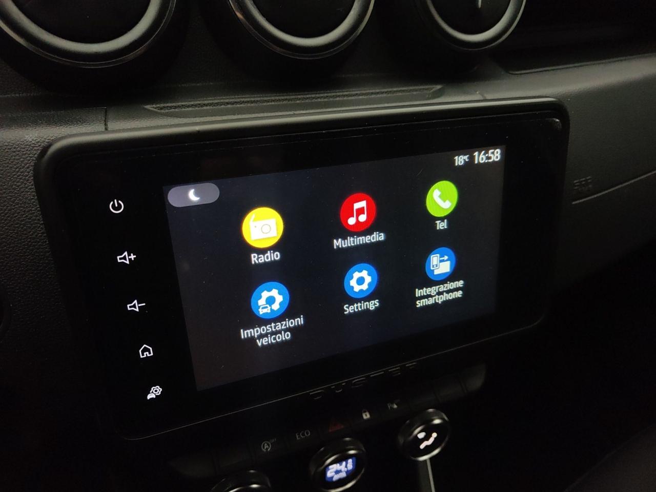 Dacia Dacia Duster usata 12