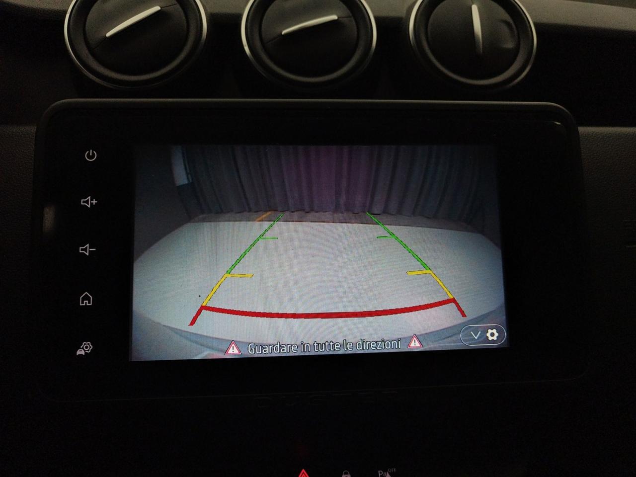 Dacia Dacia Duster usata 13