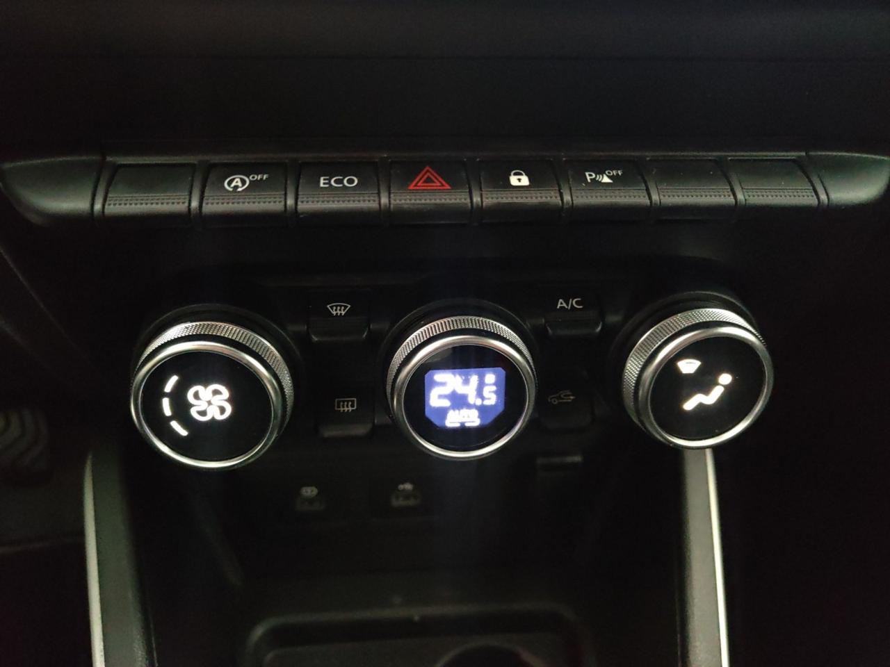 Dacia Dacia Duster usata 14