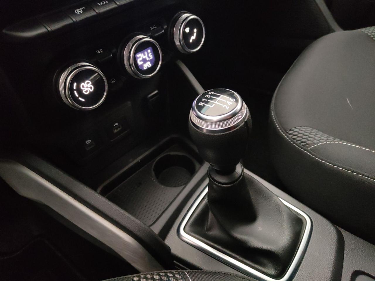 Dacia Dacia Duster usata 16