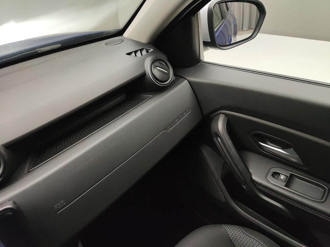 Dacia Dacia Duster usata 18