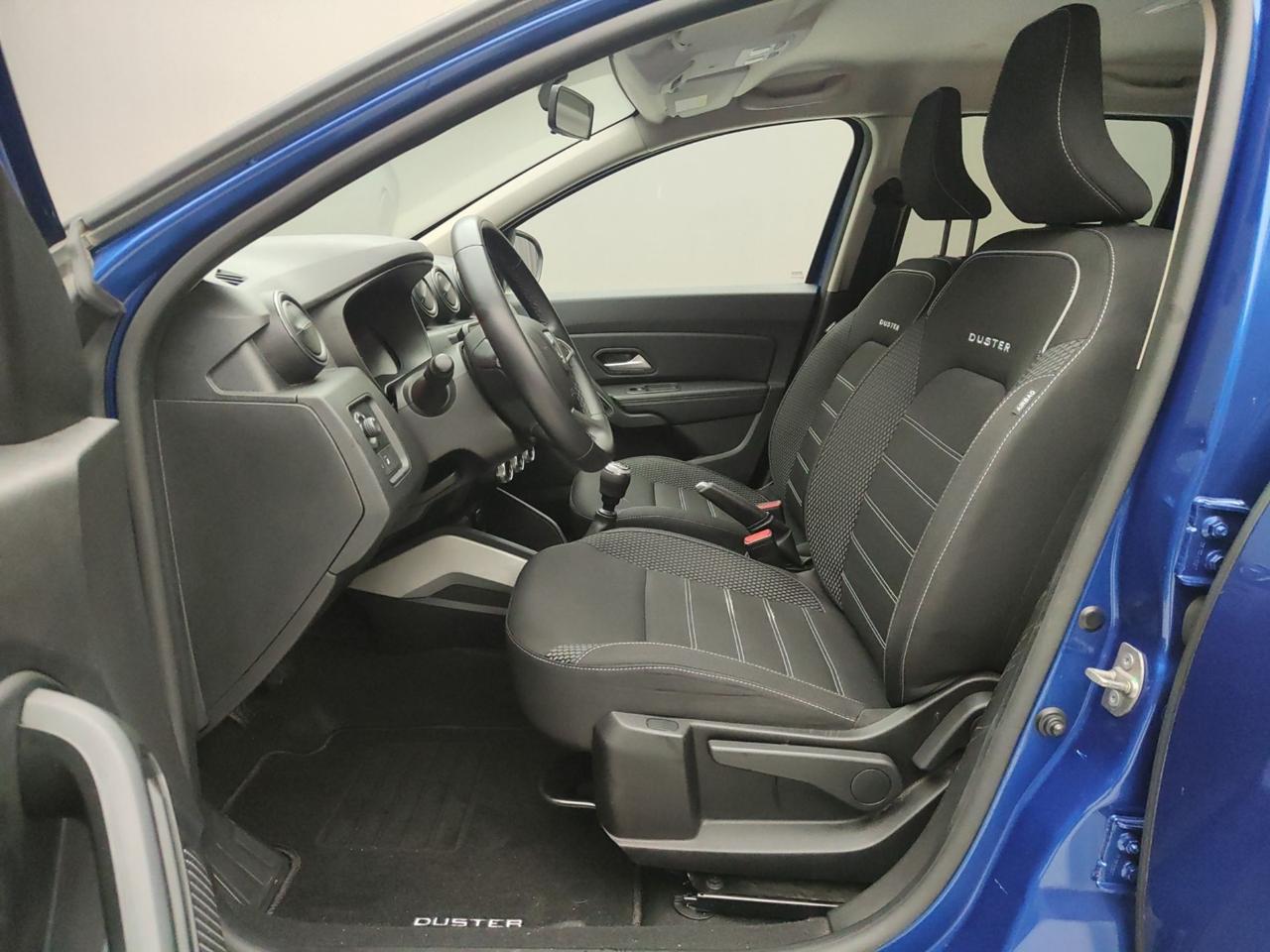 Dacia Dacia Duster usata 19