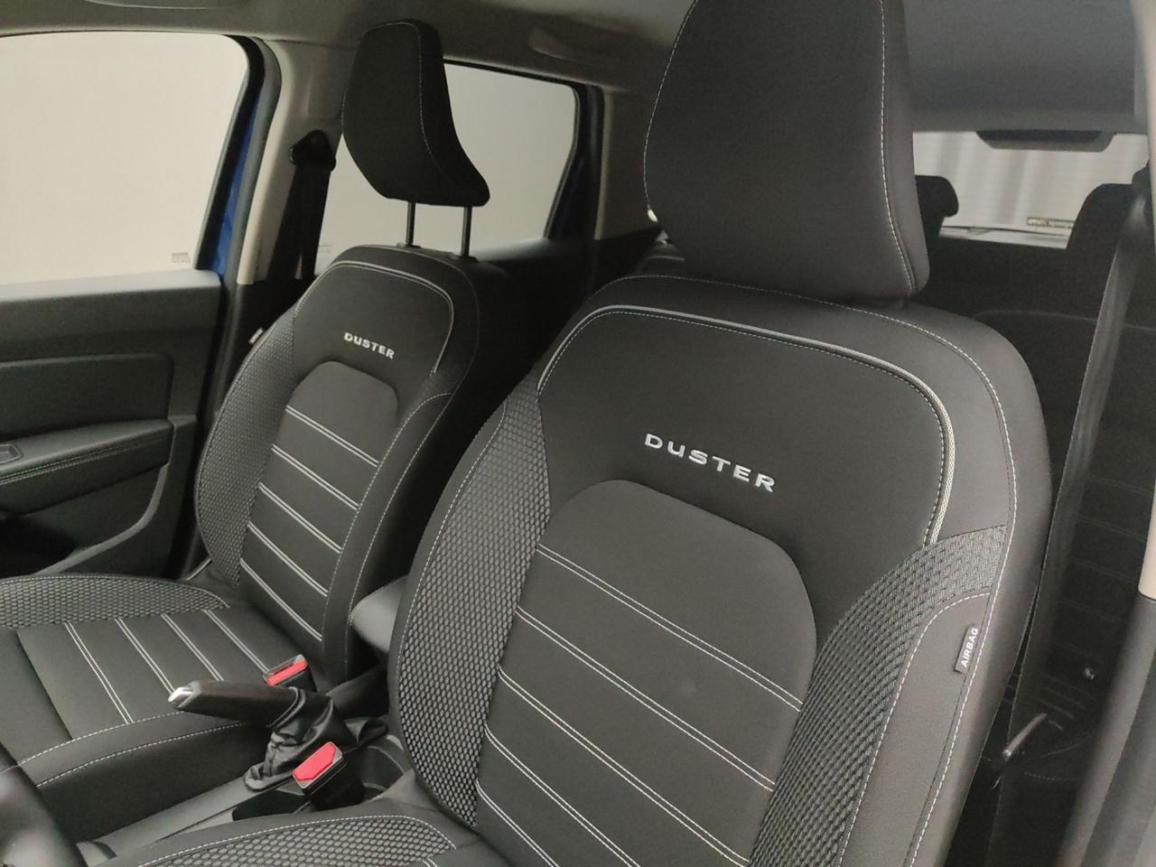 Dacia Dacia Duster usata 21