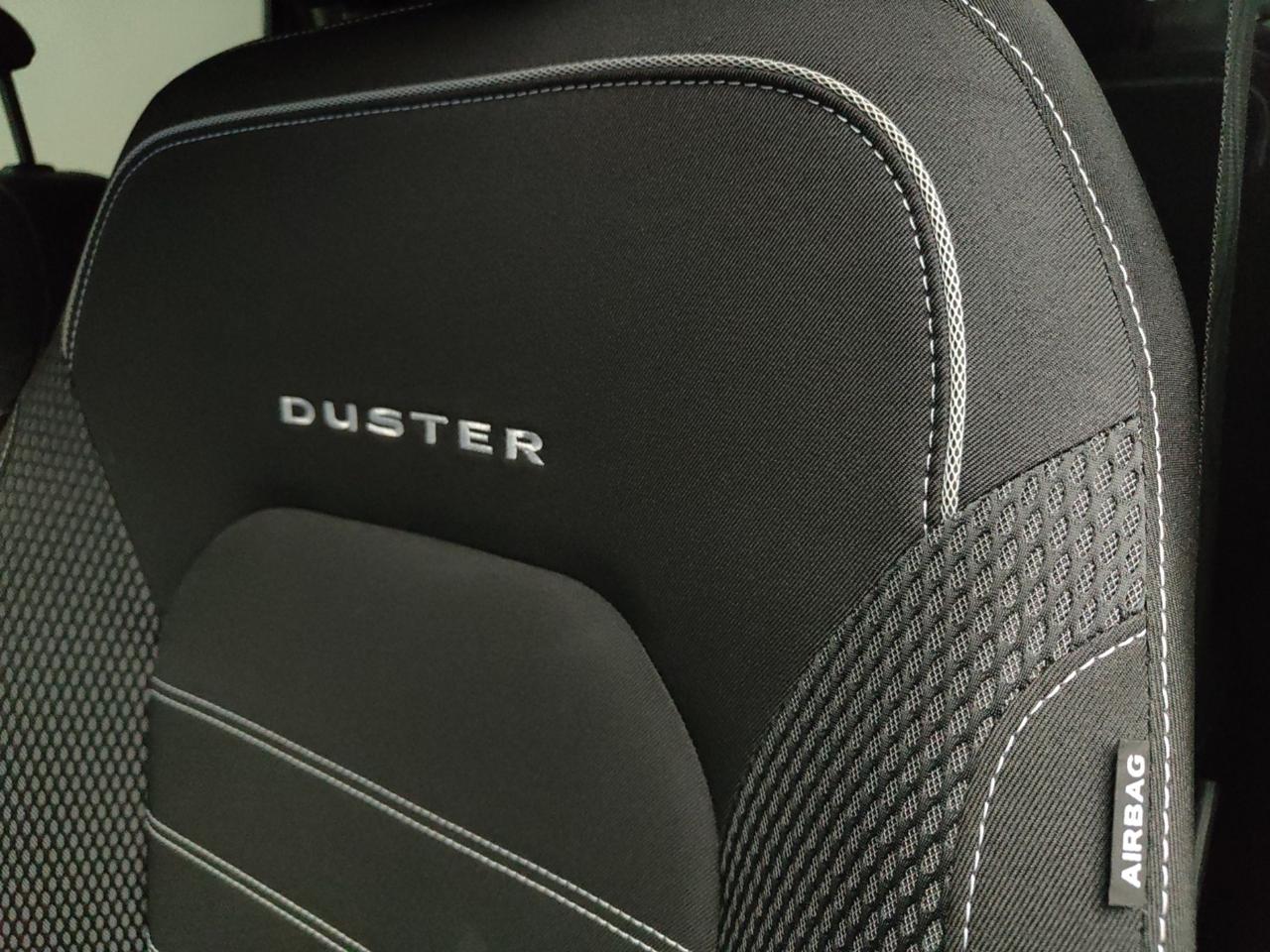 Dacia Dacia Duster usata 23