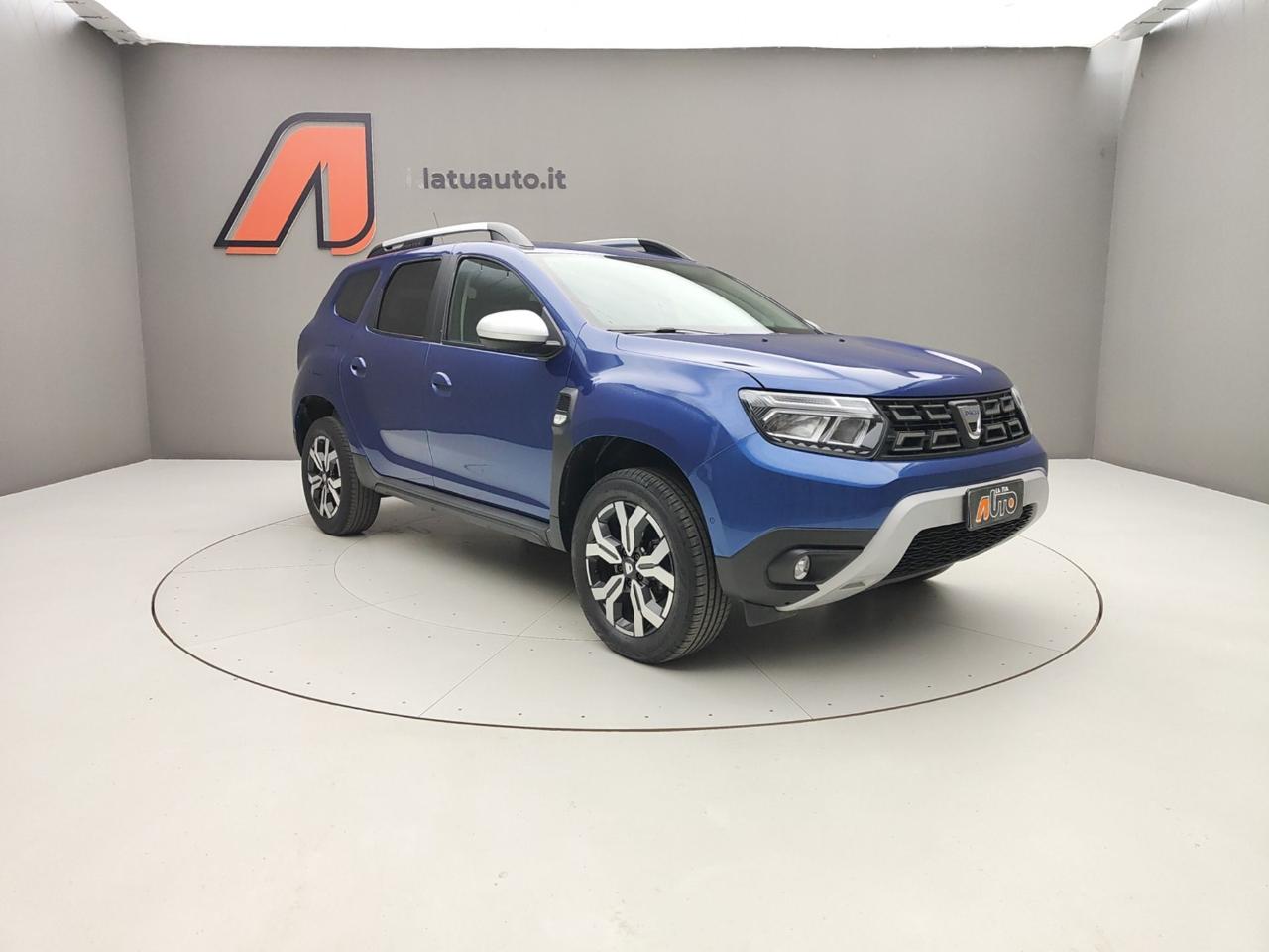 Dacia Dacia Duster usata 24