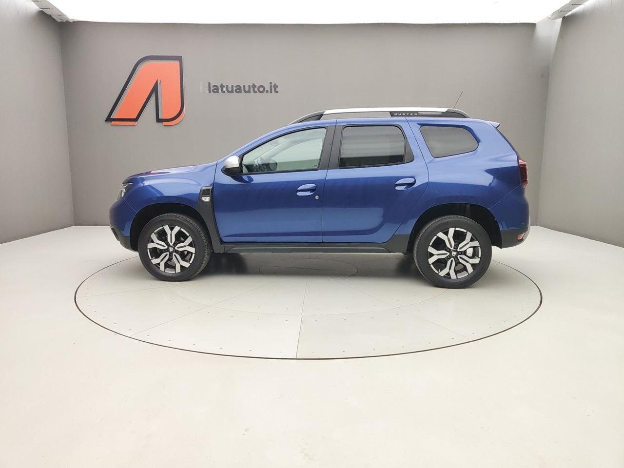 Dacia Dacia Duster usata 25