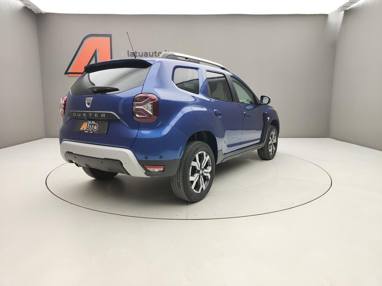 Dacia Dacia Duster usata 28