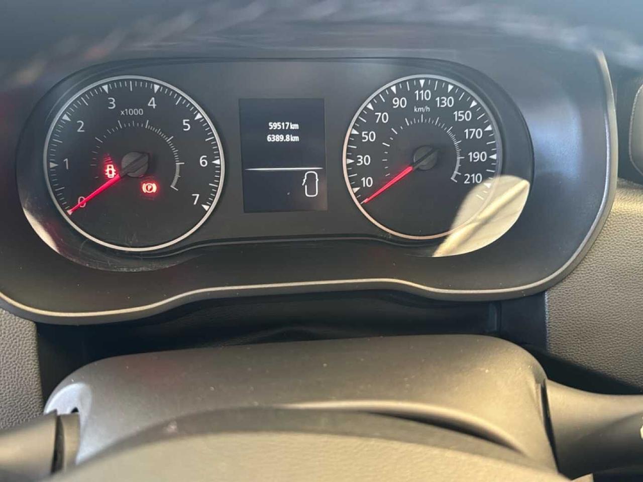 Dacia Dacia Duster usata 2