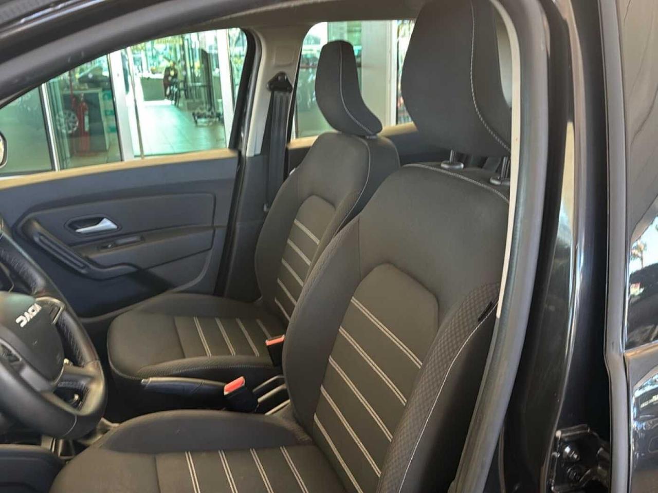 Dacia Dacia Duster usata 3