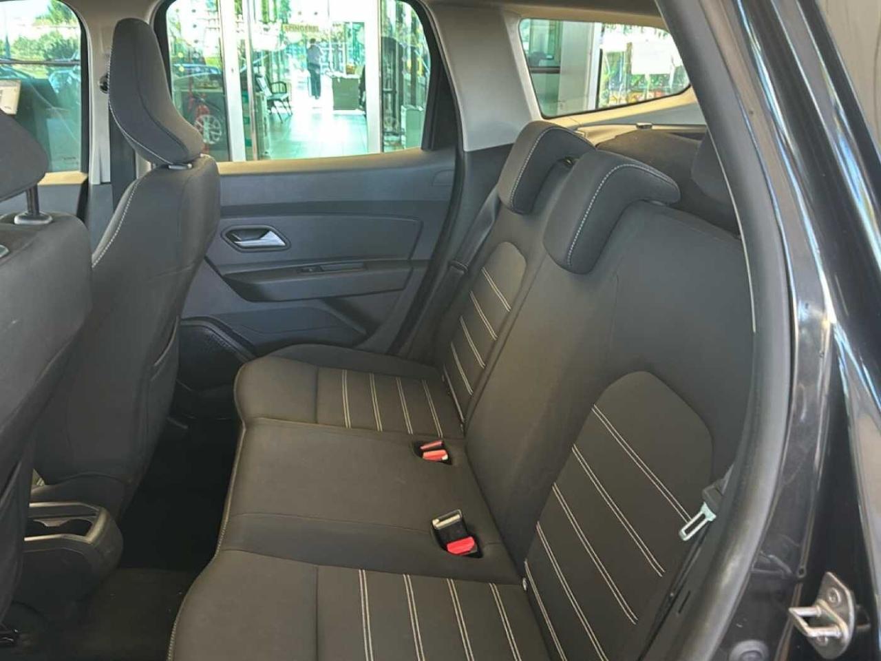 Dacia Dacia Duster usata 4