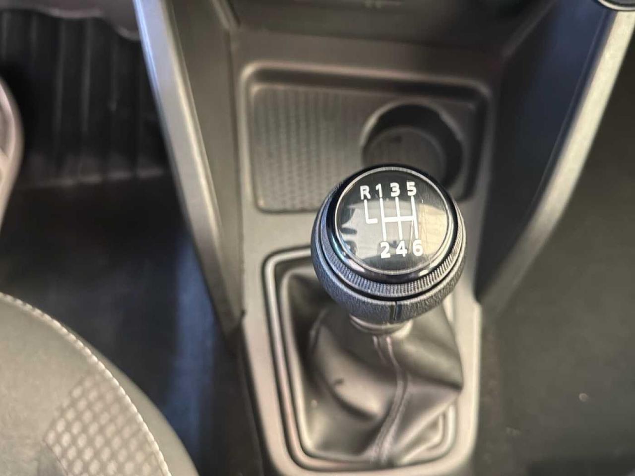 Dacia Dacia Duster usata 5