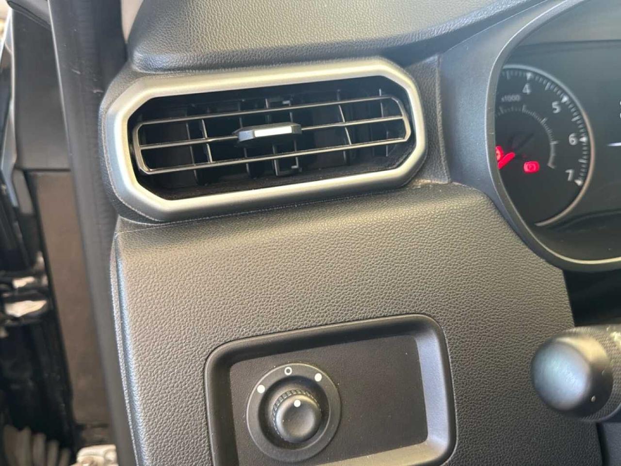 Dacia Dacia Duster usata 7